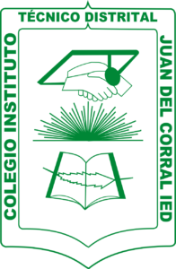 Escudo Colegio